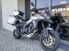 Morbidelli T1002VX 2025 occasion – foto 4 van 17