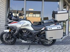 Morbidelli T1002VX 2025 occasion – foto 15 van 17