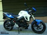 BMW F 800 R