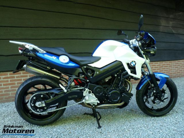 bmw - f-800-r