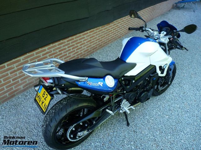 bmw - f-800-r