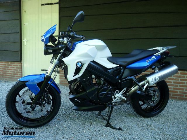 bmw - f-800-r