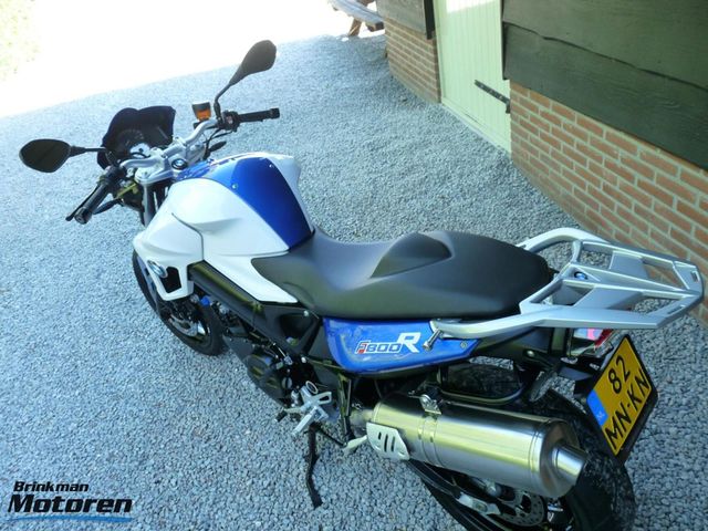 bmw - f-800-r