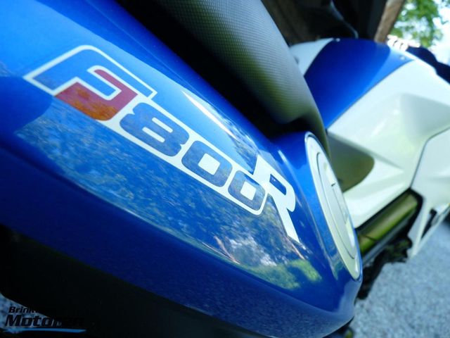 bmw - f-800-r
