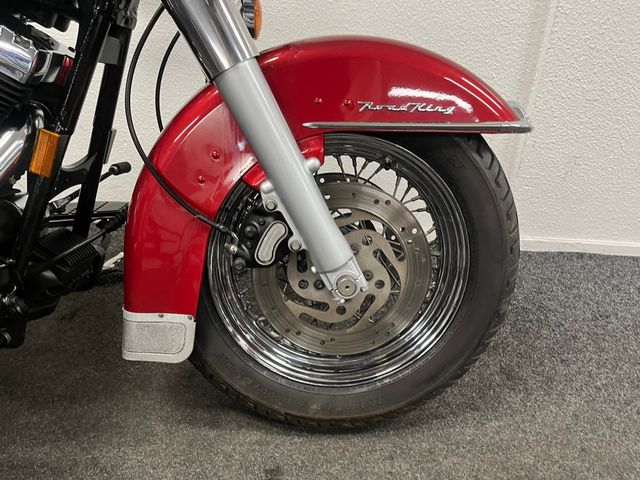 harley-davidson - road-king-classic-flhrci