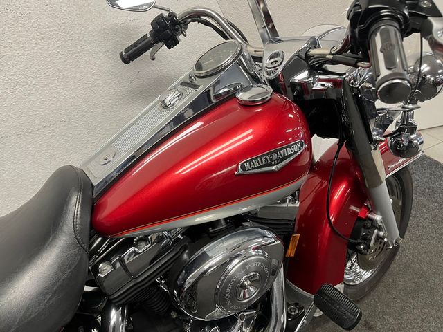 harley-davidson - road-king-classic-flhrci