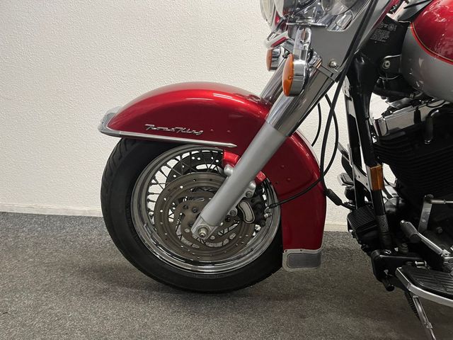 harley-davidson - road-king-classic-flhrci