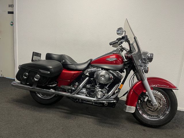 harley-davidson - road-king-classic-flhrci