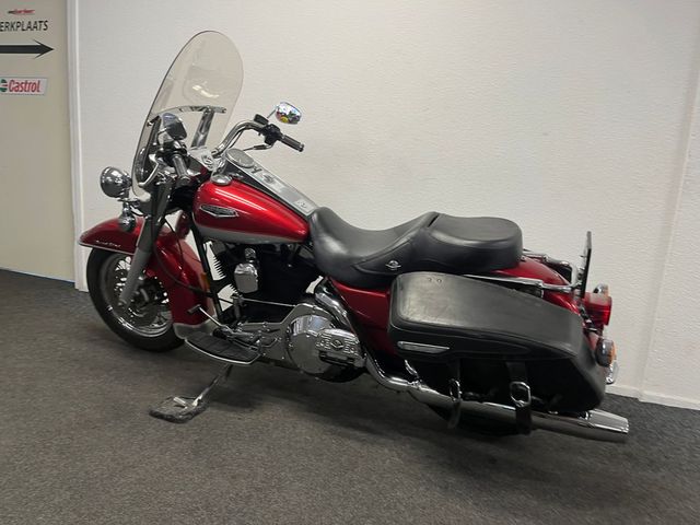 harley-davidson - road-king-classic-flhrci