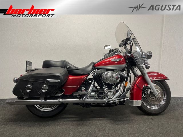 harley-davidson - road-king-classic-flhrci