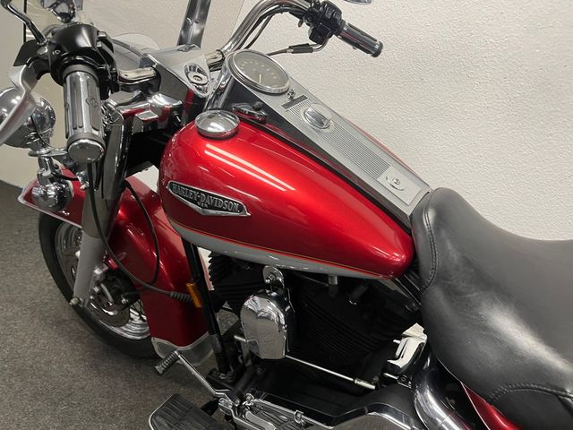 harley-davidson - road-king-classic-flhrci