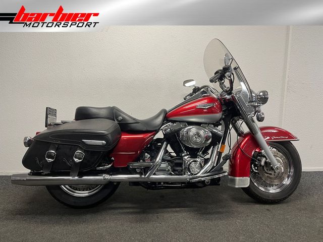 harley-davidson - road-king-classic-flhrci