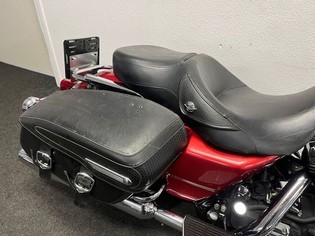 harley-davidson - road-king-classic-flhrci