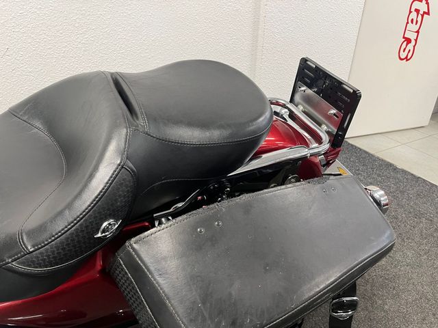 harley-davidson - road-king-classic-flhrci