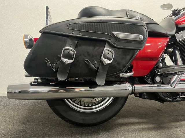 harley-davidson - road-king-classic-flhrci