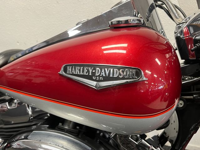 harley-davidson - road-king-classic-flhrci