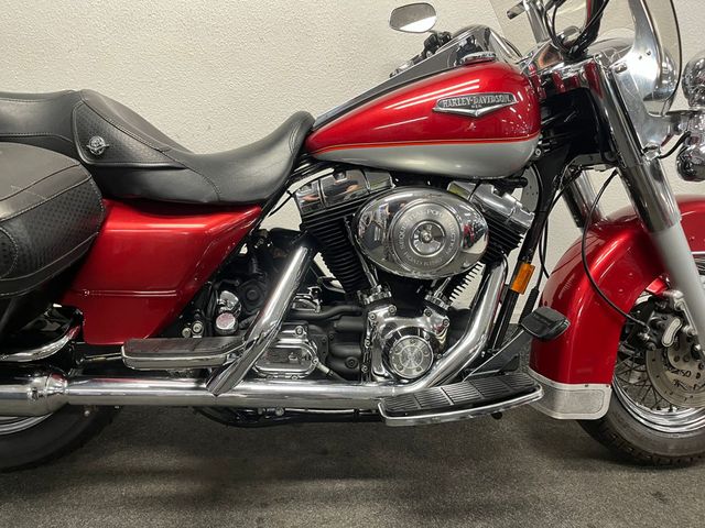 harley-davidson - road-king-classic-flhrci