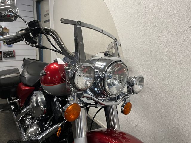 harley-davidson - road-king-classic-flhrci