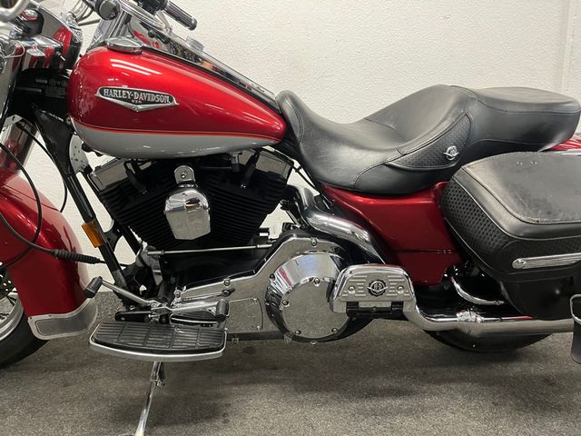 harley-davidson - road-king-classic-flhrci