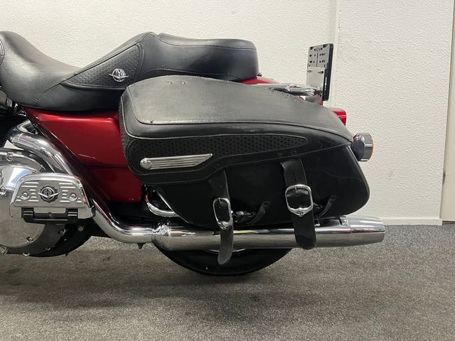 harley-davidson - road-king-classic-flhrci