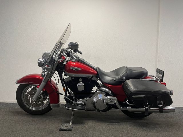 harley-davidson - road-king-classic-flhrci