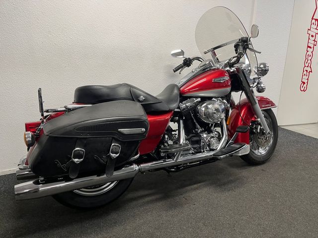 harley-davidson - road-king-classic-flhrci