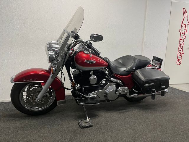 harley-davidson - road-king-classic-flhrci
