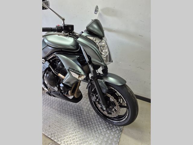 kawasaki - er-6-n-abs