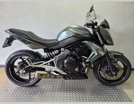 Kawasaki ER 6 N ABS 2012 occasion