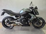 KAWASAKI ER 6 N ABS
