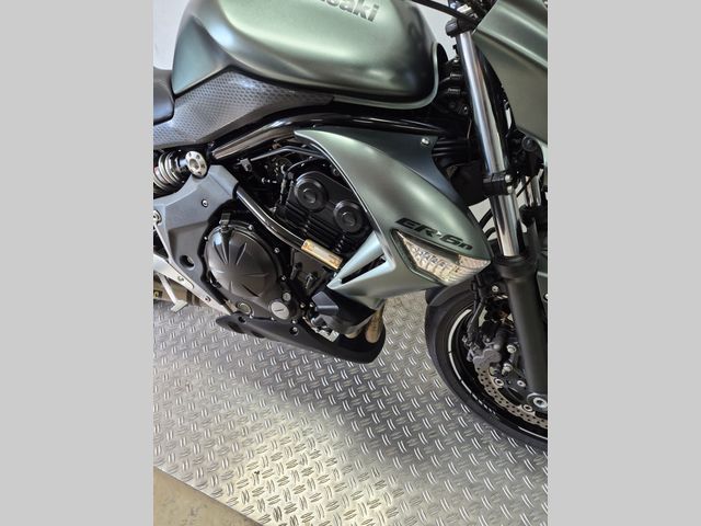 kawasaki - er-6-n-abs
