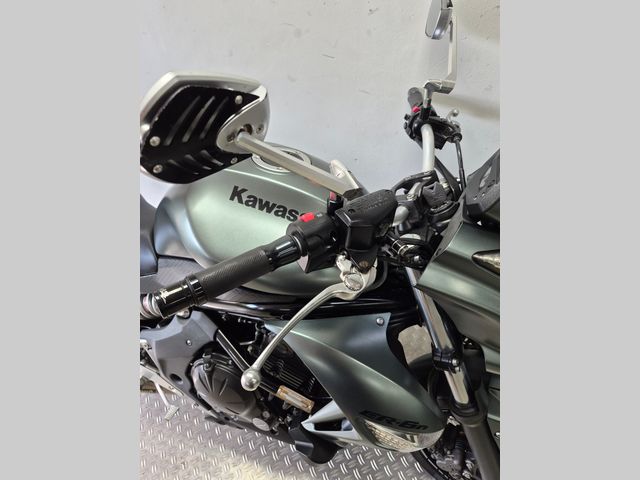 kawasaki - er-6-n-abs
