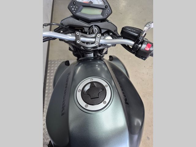 kawasaki - er-6-n-abs