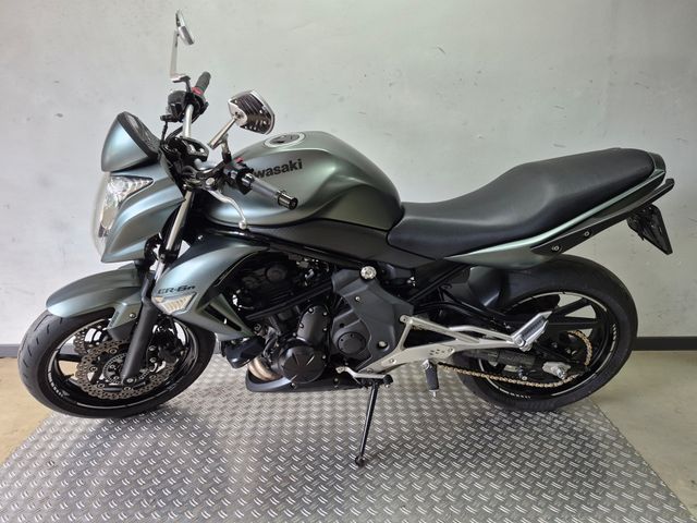 kawasaki - er-6-n-abs