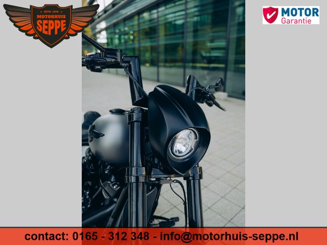harley-davidson - low-rider-st-fxlrst