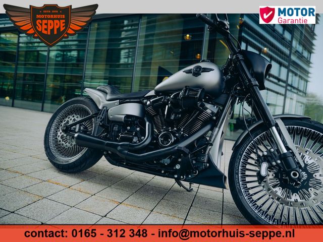 harley-davidson - low-rider-st-fxlrst