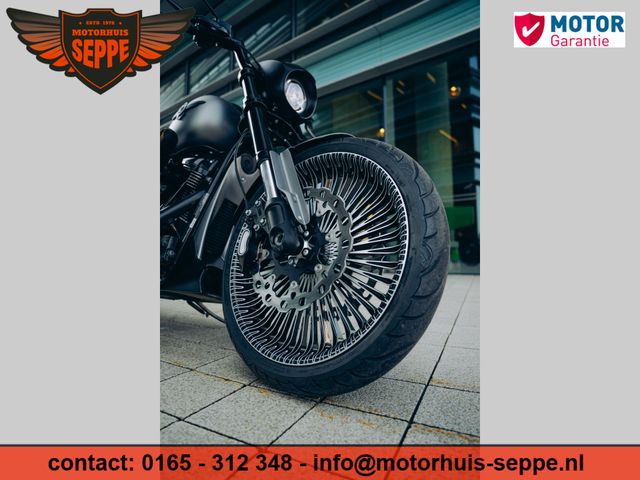 harley-davidson - low-rider-st-fxlrst