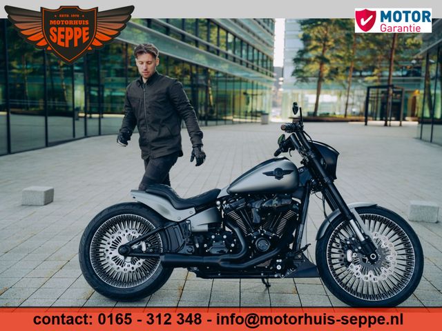 harley-davidson - low-rider-st-fxlrst