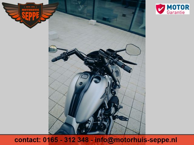 harley-davidson - low-rider-st-fxlrst