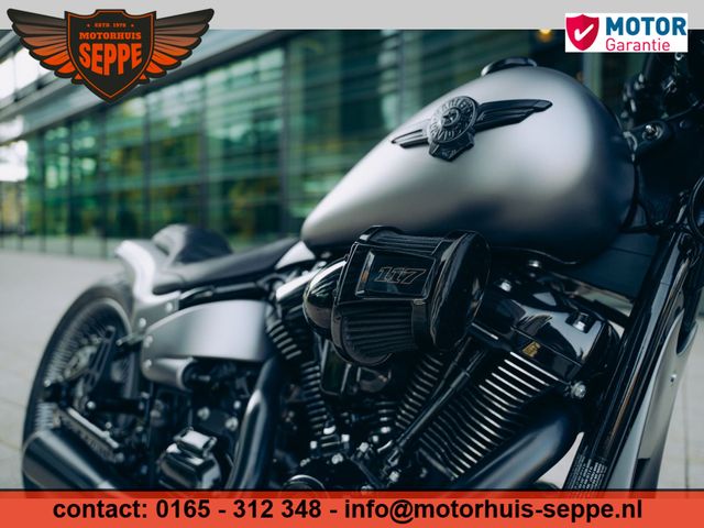 harley-davidson - low-rider-st-fxlrst