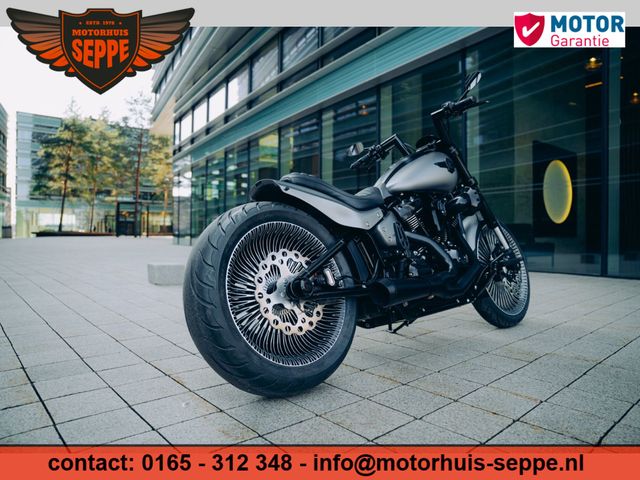 harley-davidson - low-rider-st-fxlrst