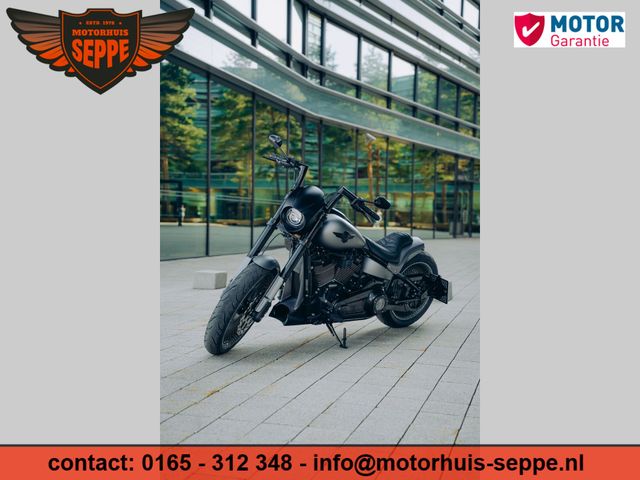 harley-davidson - low-rider-st-fxlrst