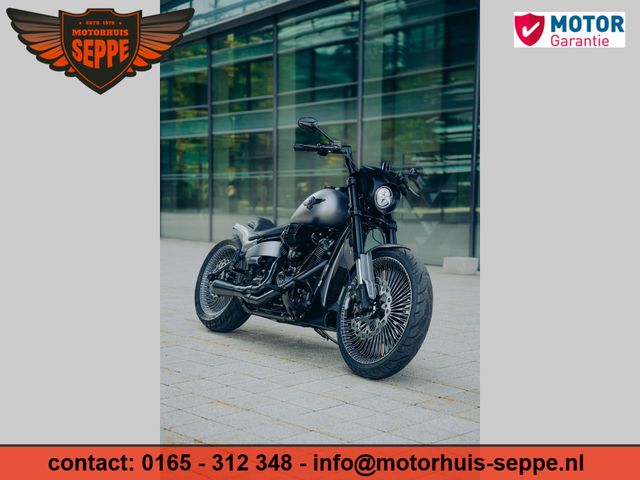 harley-davidson - low-rider-st-fxlrst