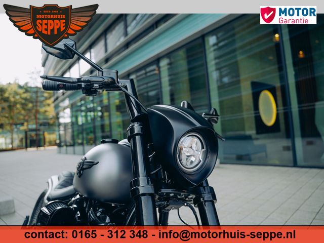 harley-davidson - low-rider-st-fxlrst