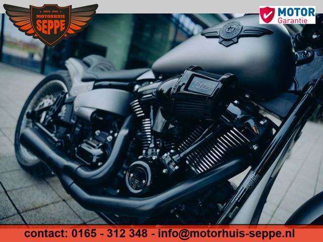 harley-davidson - low-rider-st-fxlrst