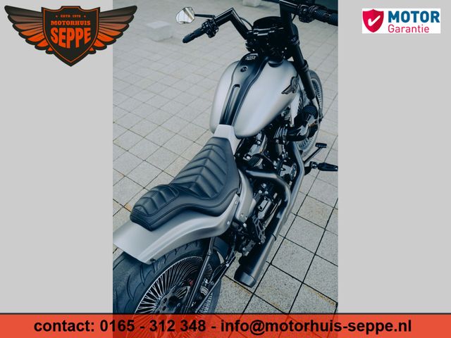 harley-davidson - low-rider-st-fxlrst