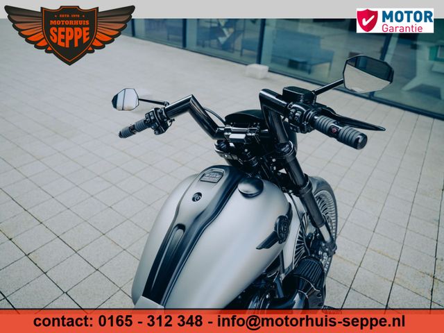 harley-davidson - low-rider-st-fxlrst