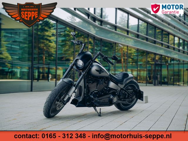 harley-davidson - low-rider-st-fxlrst