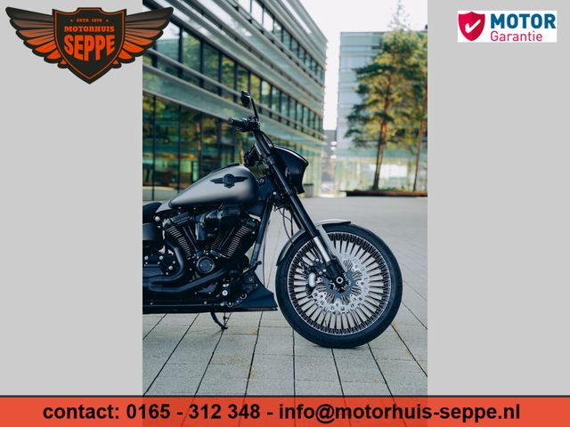 harley-davidson - low-rider-st-fxlrst