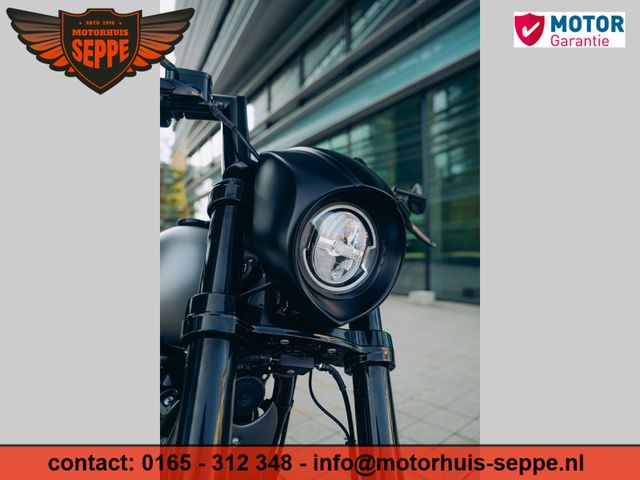 harley-davidson - low-rider-st-fxlrst